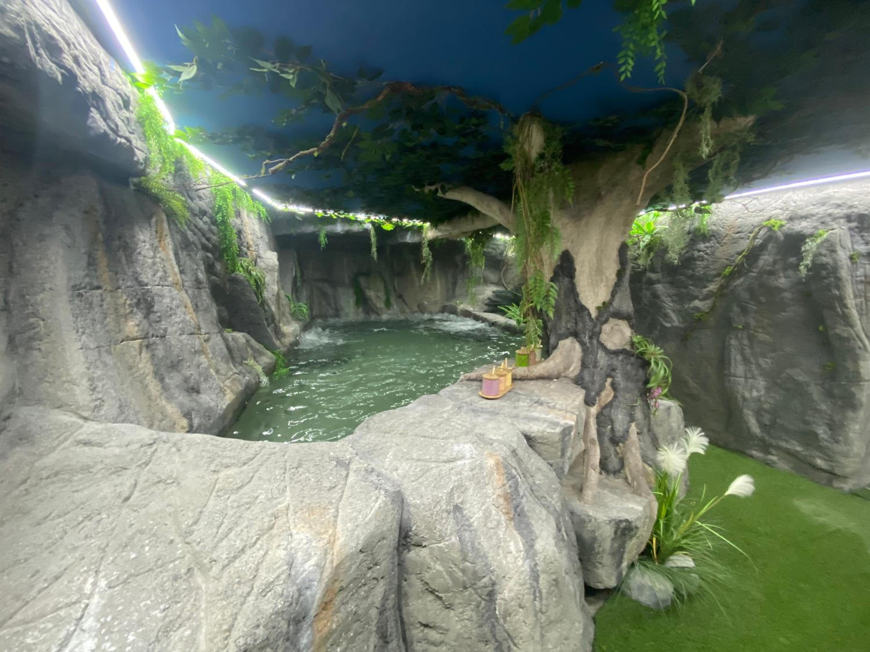 Futurotel Spa Garden