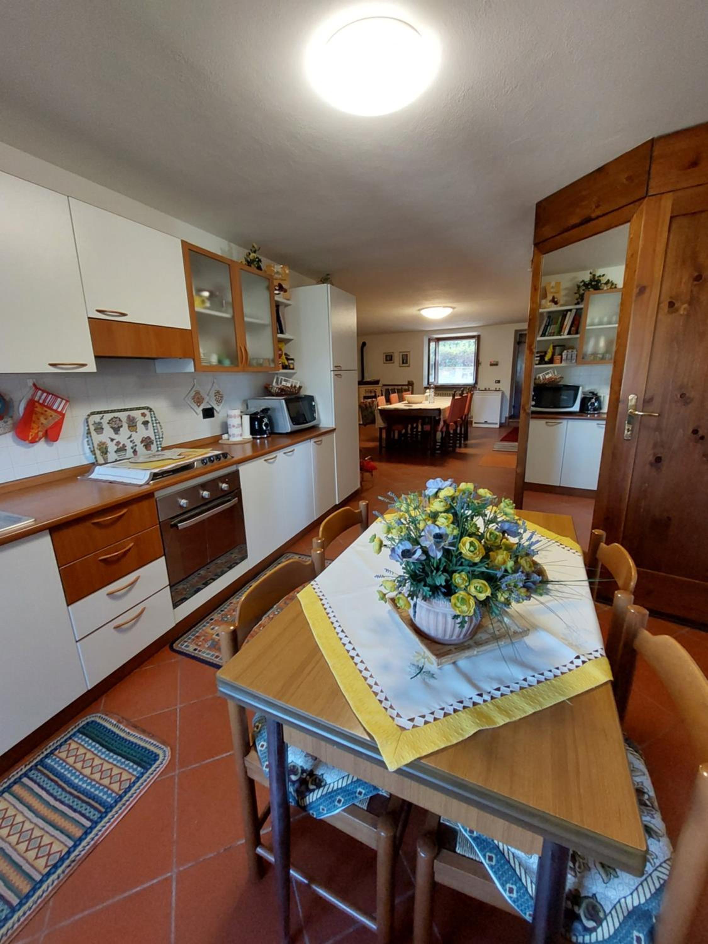 Casa Ridapio: Trail & Relax view 5