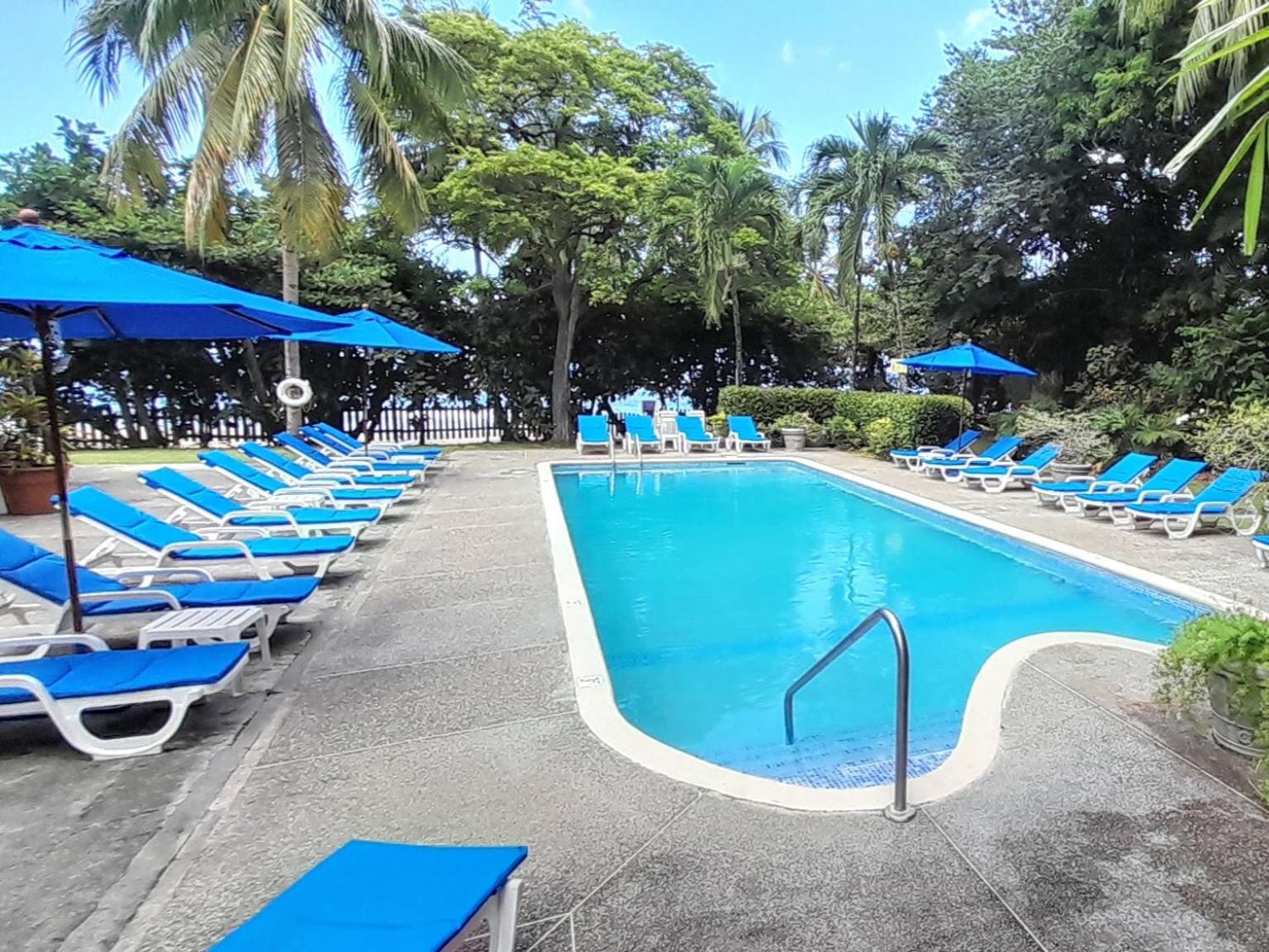 Plantation Beach Villas