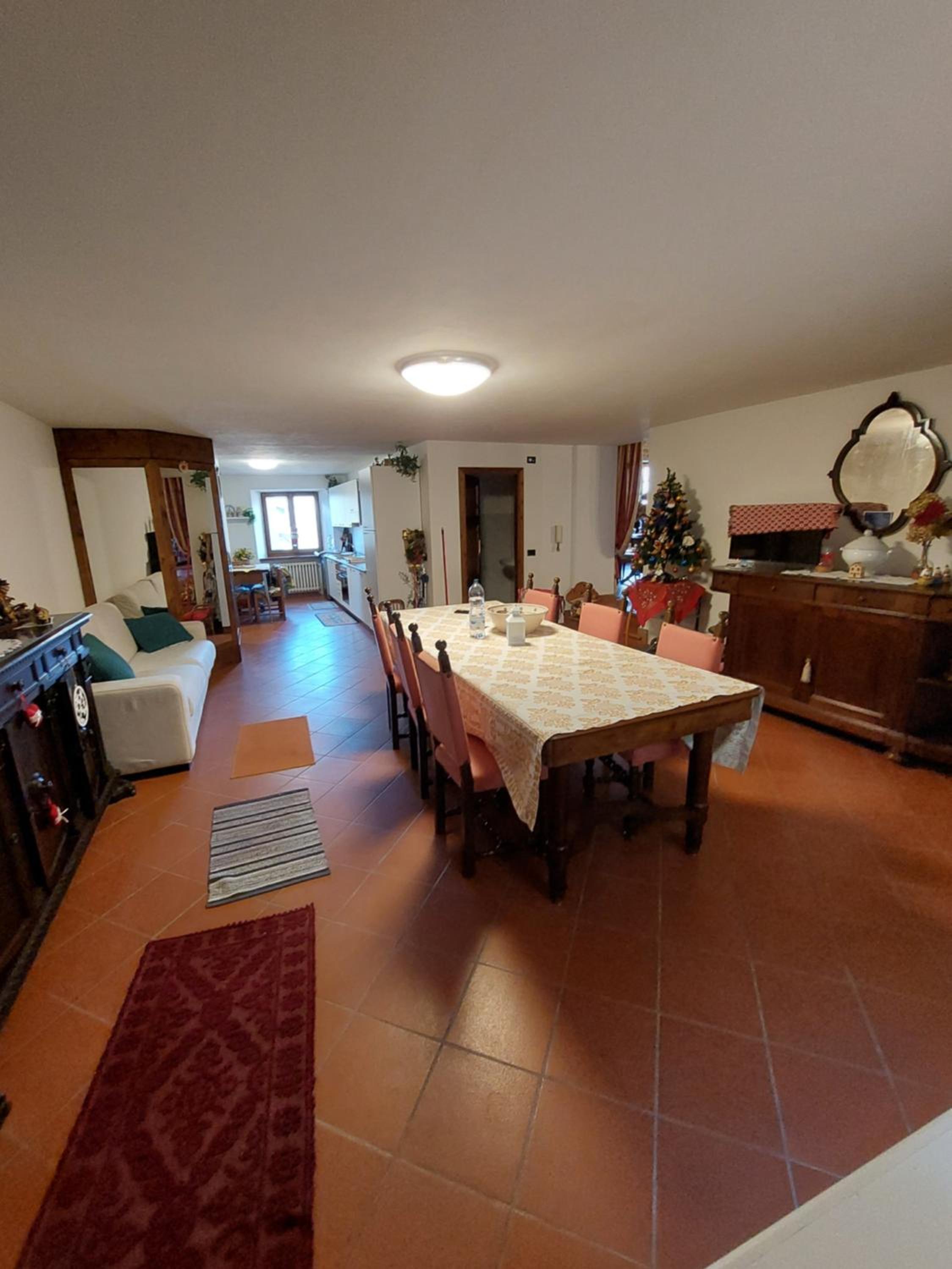 Casa Ridapio: Trail & Relax view 4