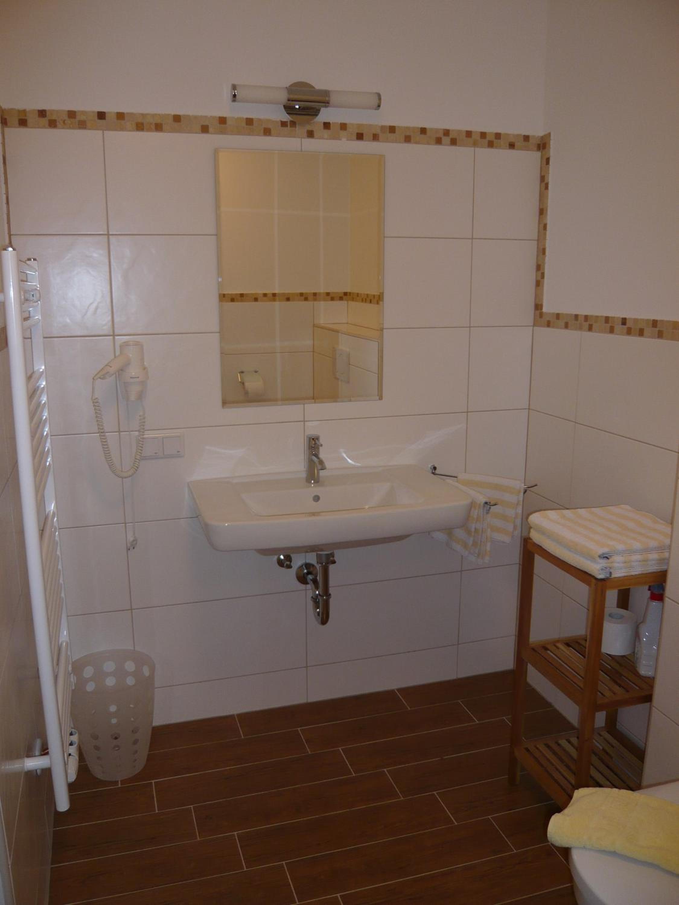 Pension Wörndl