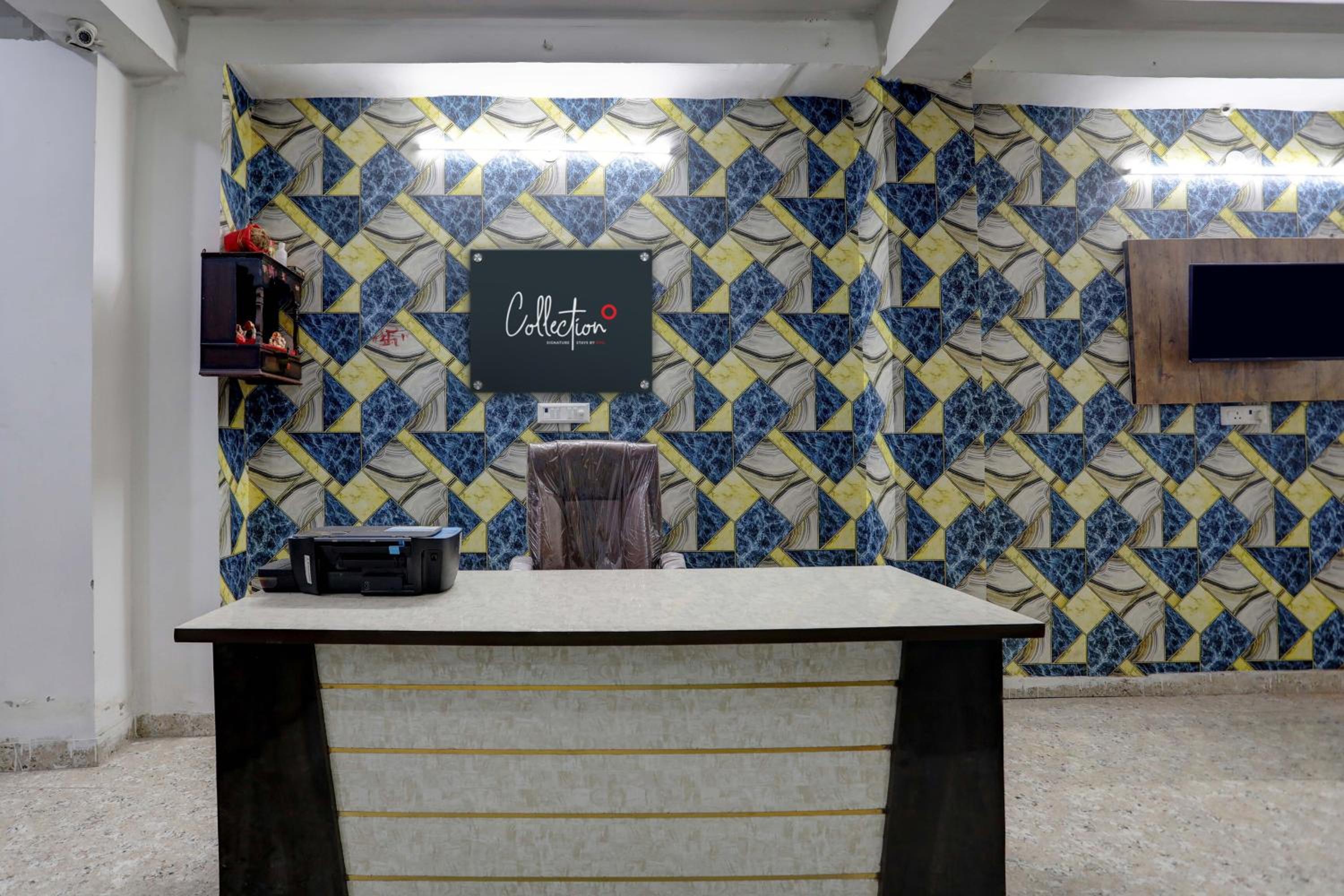 Hotel O Bliss