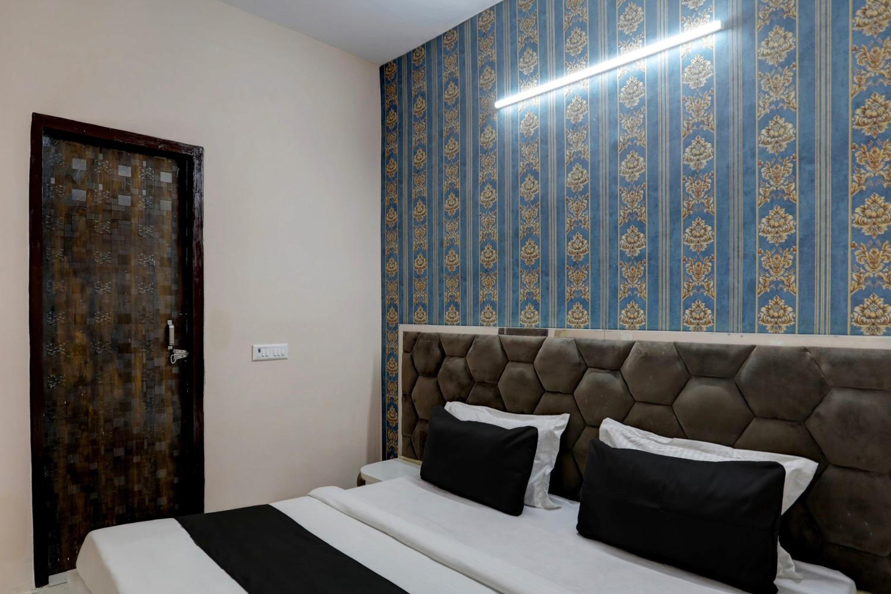 Hotel O Bliss