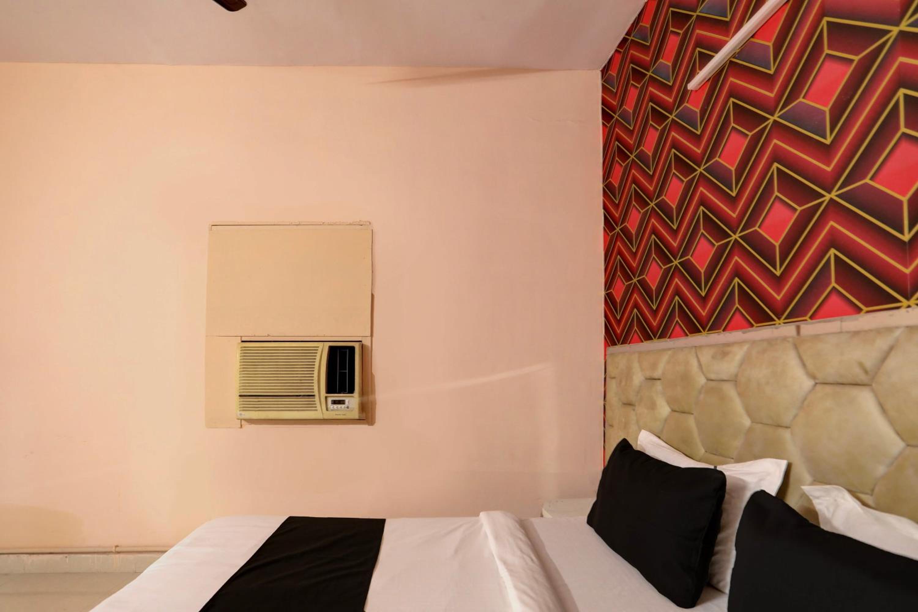 Hotel O Bliss