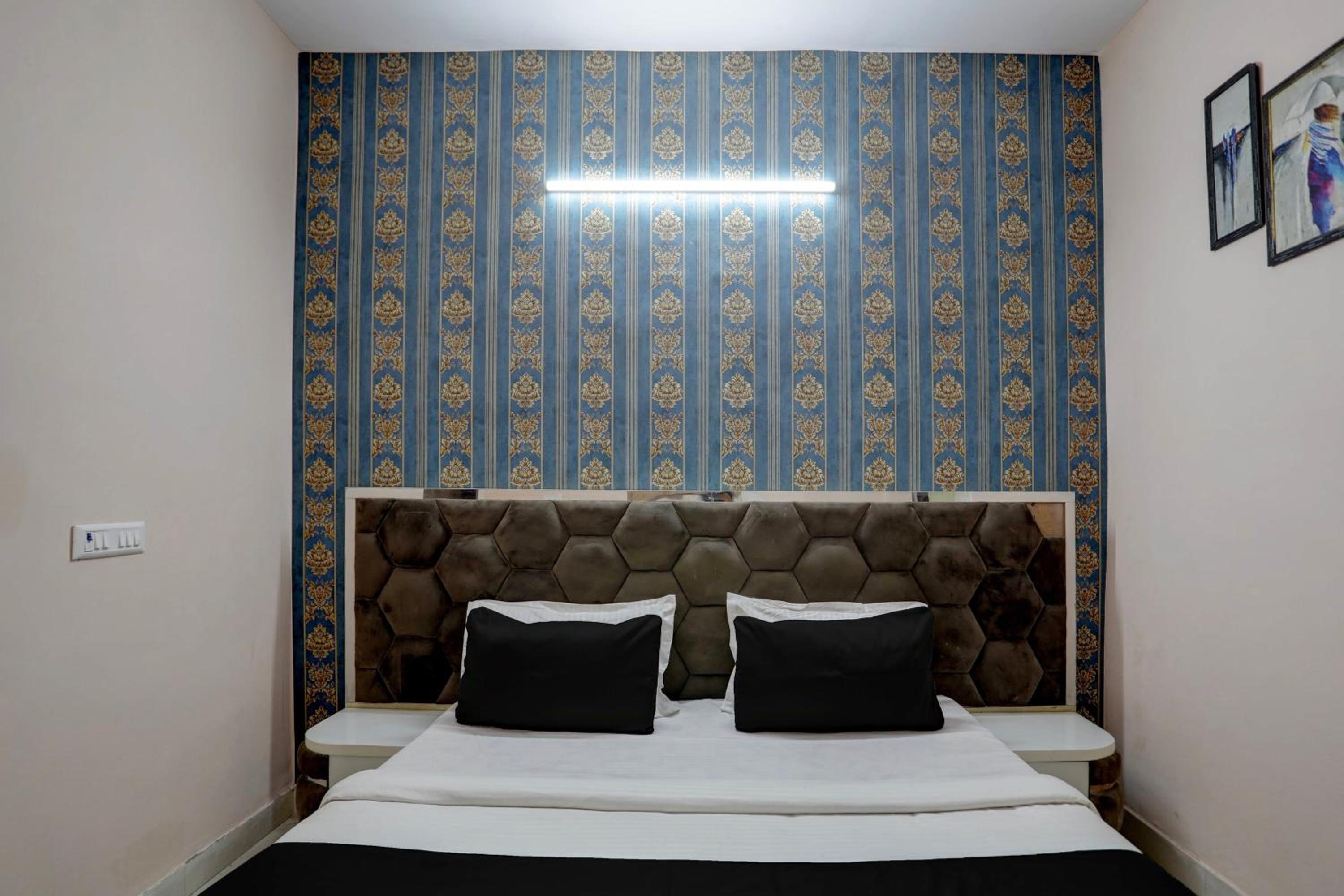 Hotel O Bliss
