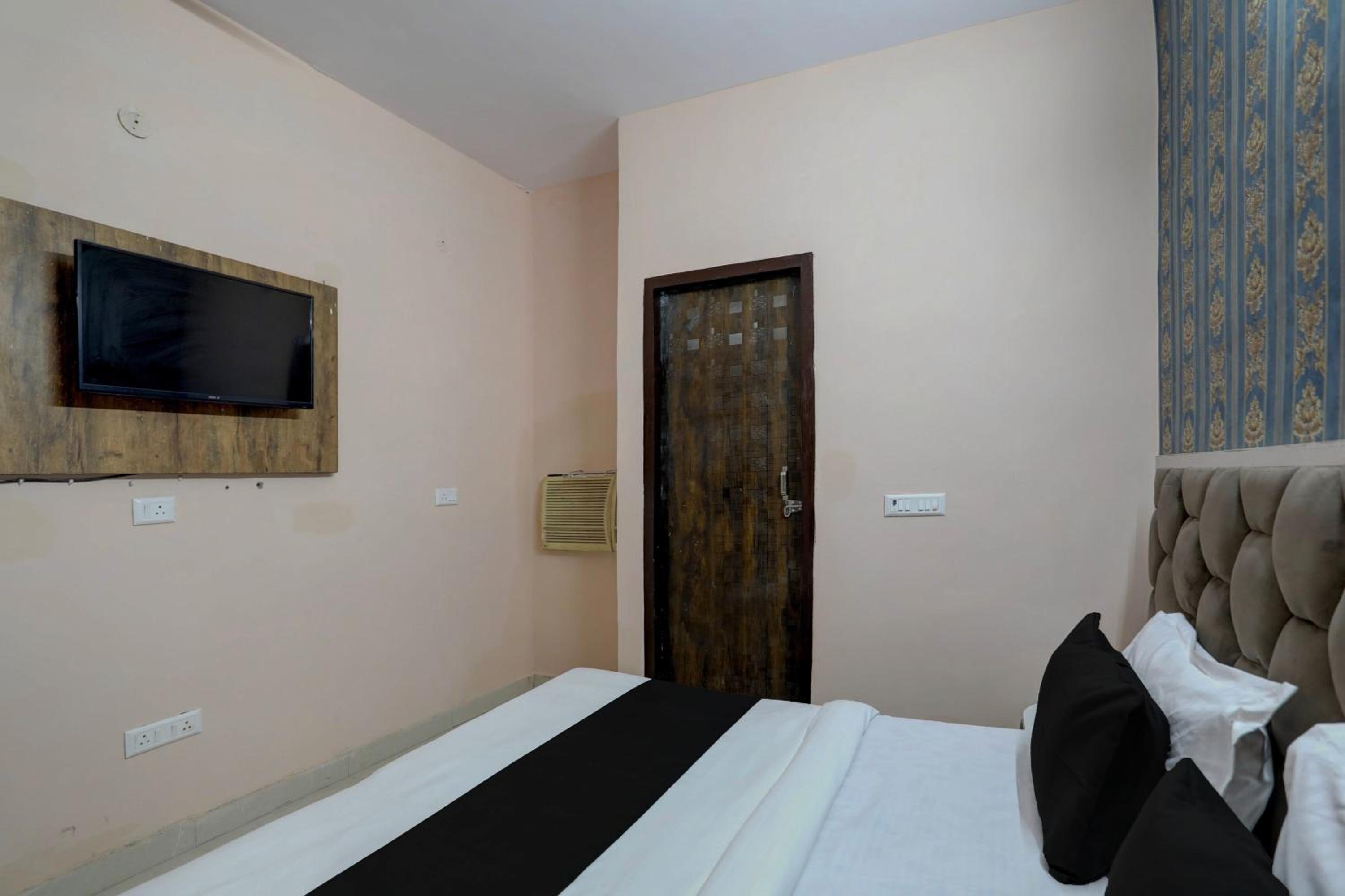 Hotel O Bliss