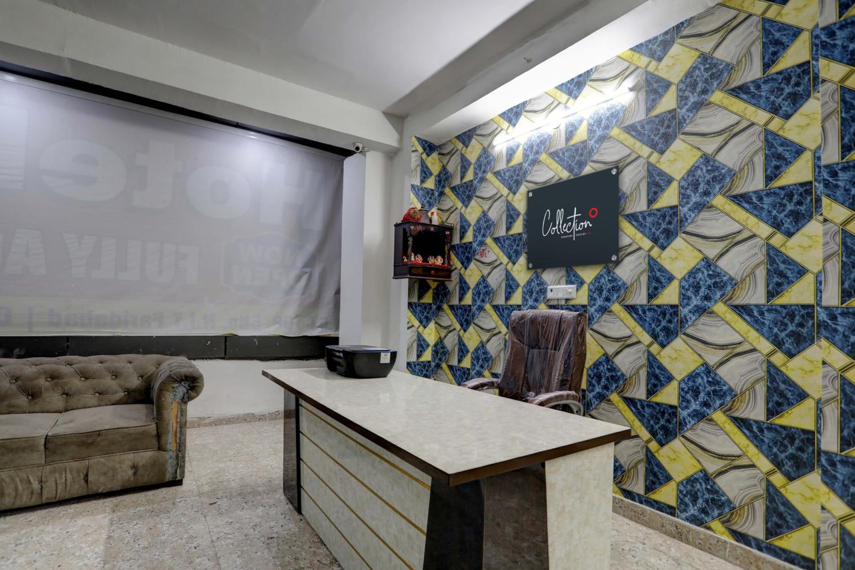 Hotel O Bliss