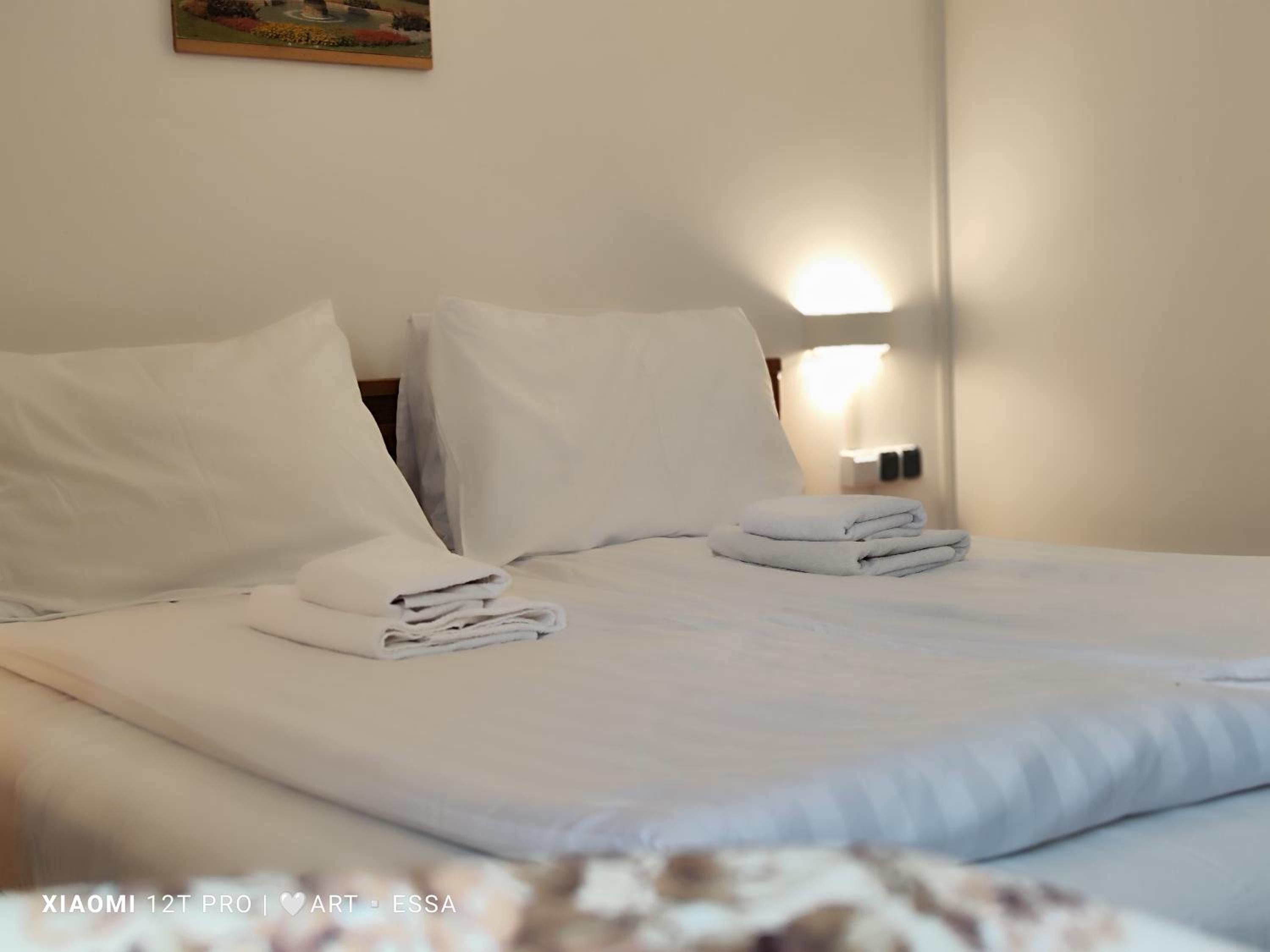 Pensiunea Buon Gusto Sibiu-motorcyle friendly,city center