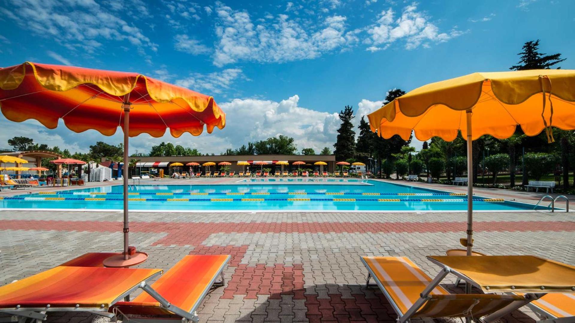 Glamping Gasparina