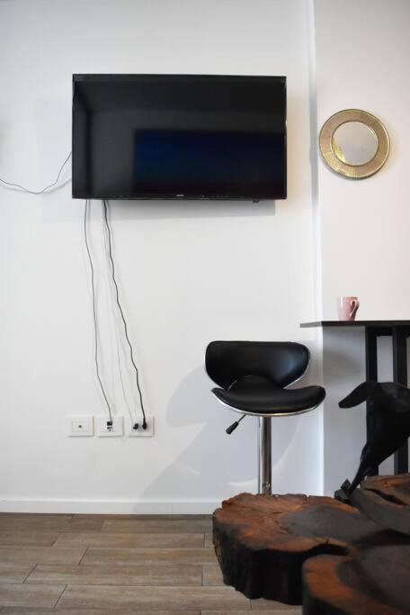 Monoambiente de lujo - Zona EQUIPETROL