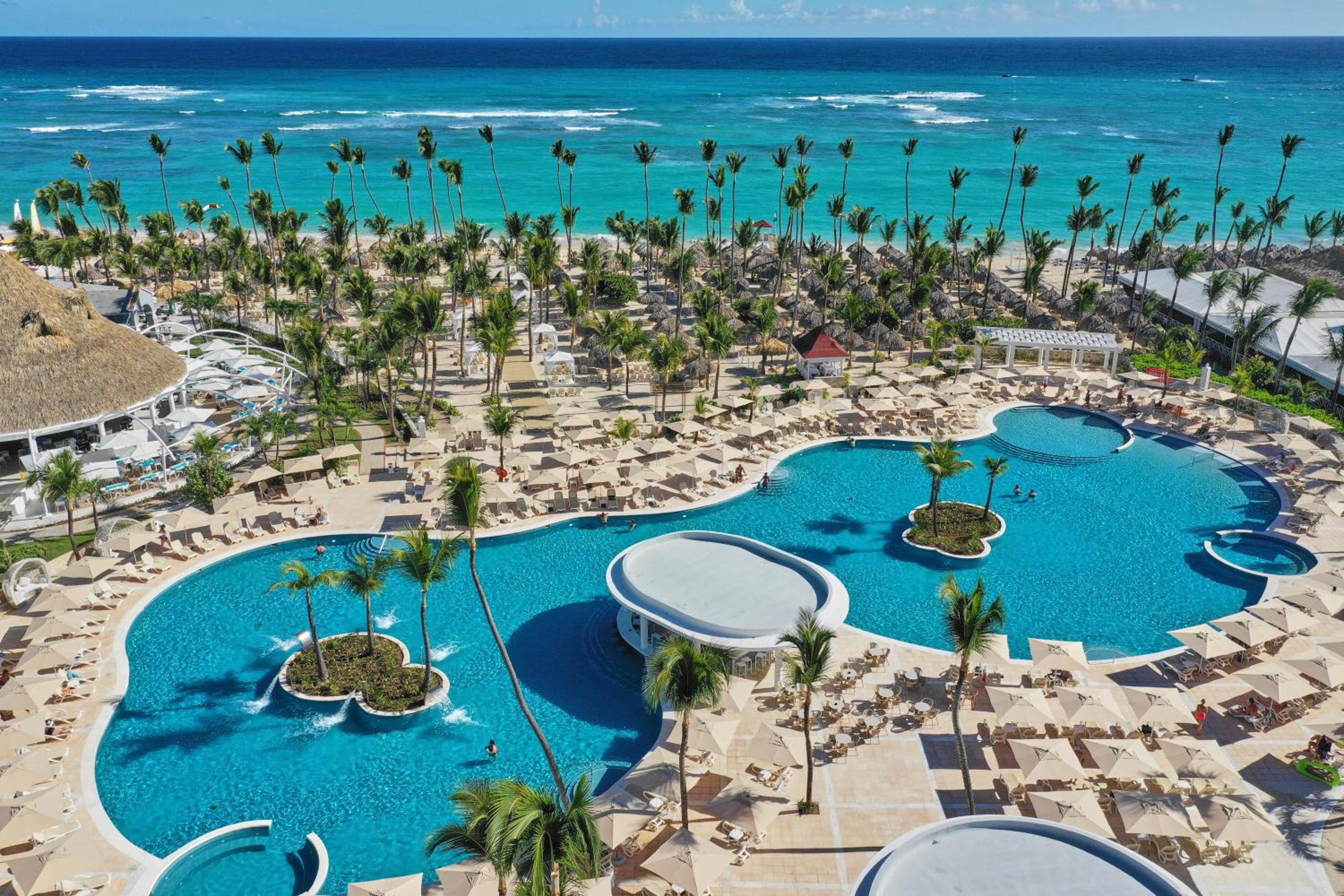 Hotel Bahia Principe Luxury Ambar - Adults Only All Inclusive - Image 1