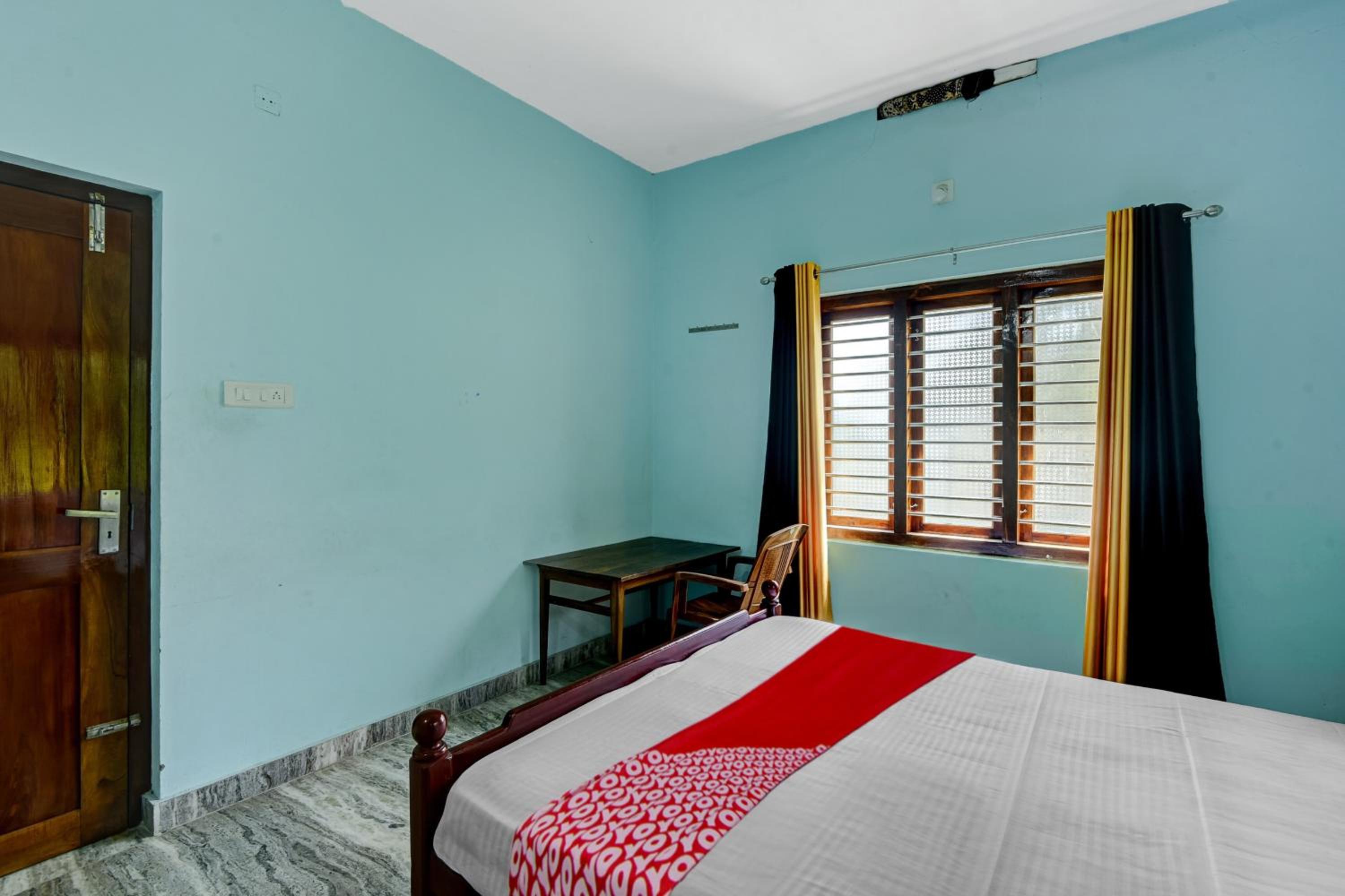 Hotel O Rifa Apartments view 5
