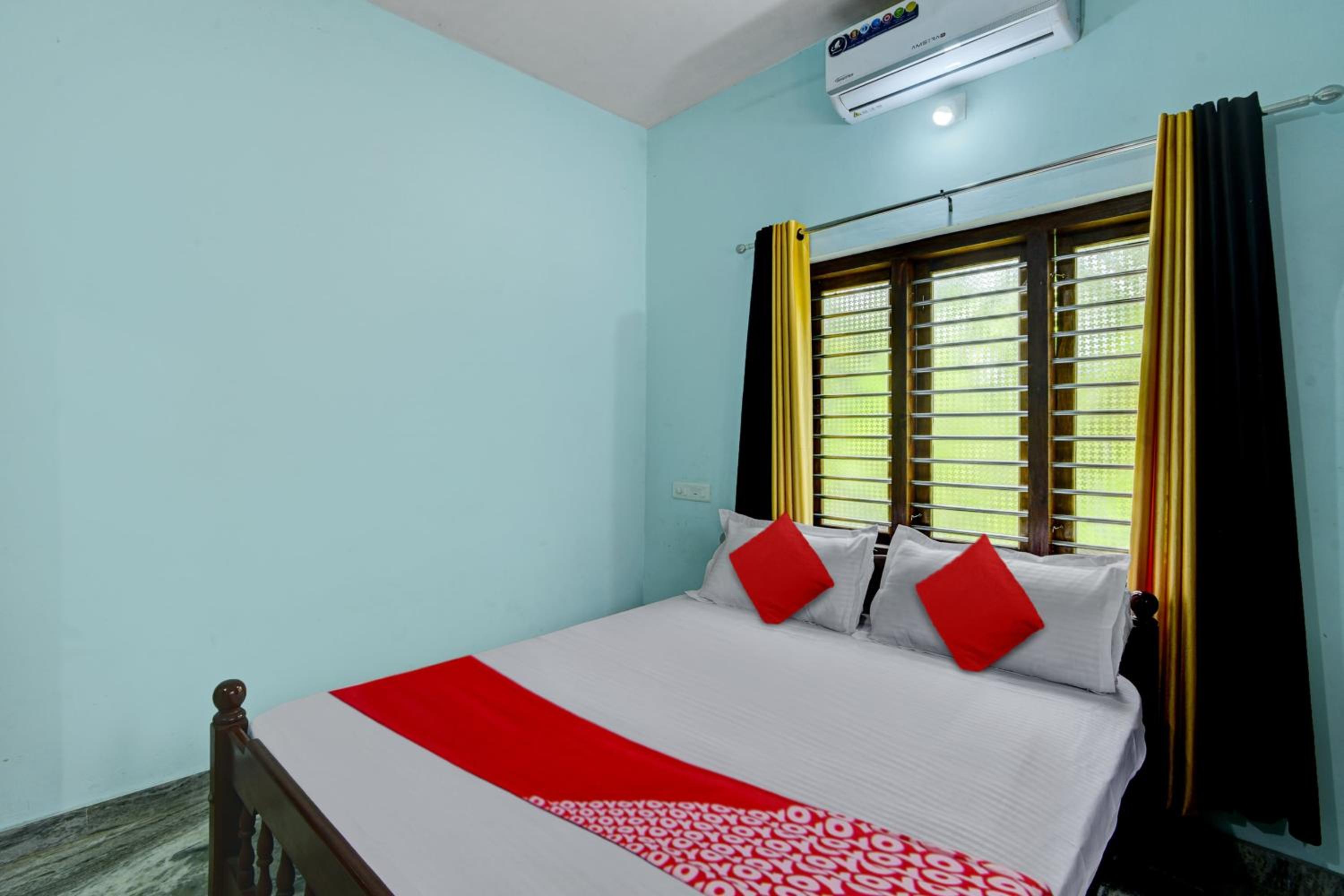 Hotel O Rifa Apartments view 2