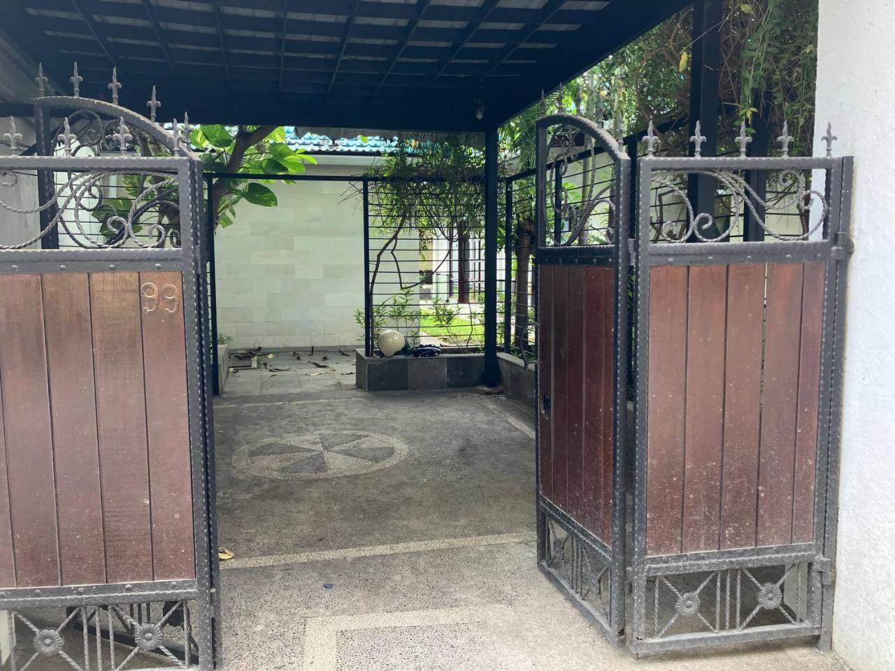 Cantik ArtVilla by ArthouseBali