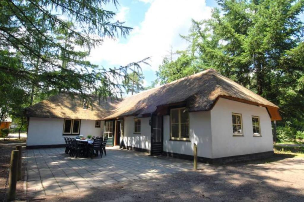 Familiehuis De Eekhoorn - 16p view 5