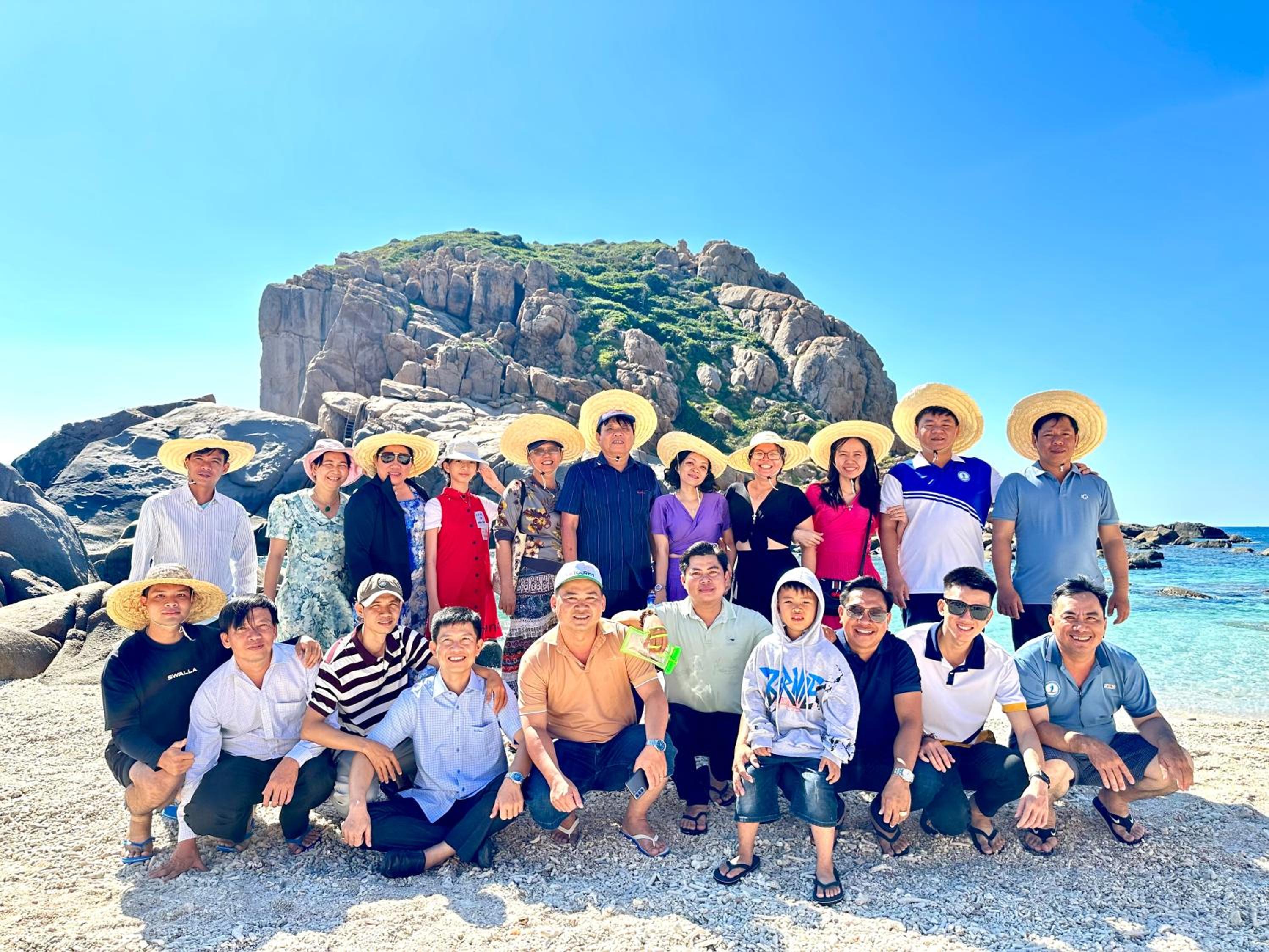 THUẬN VƯƠNG Homestay