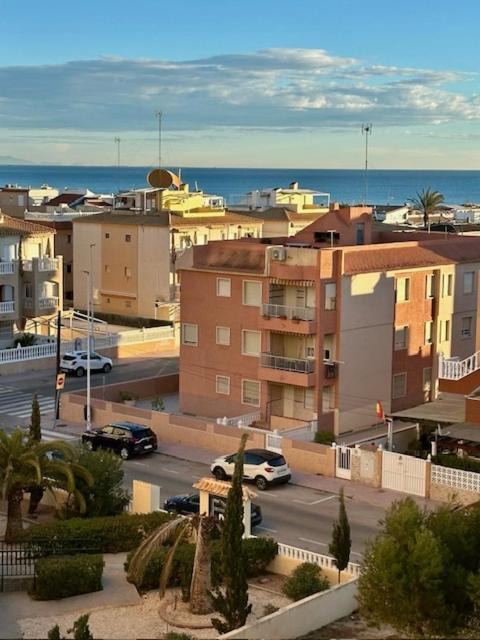 Apartment Playa de La Mata - Viňamar VI view 4