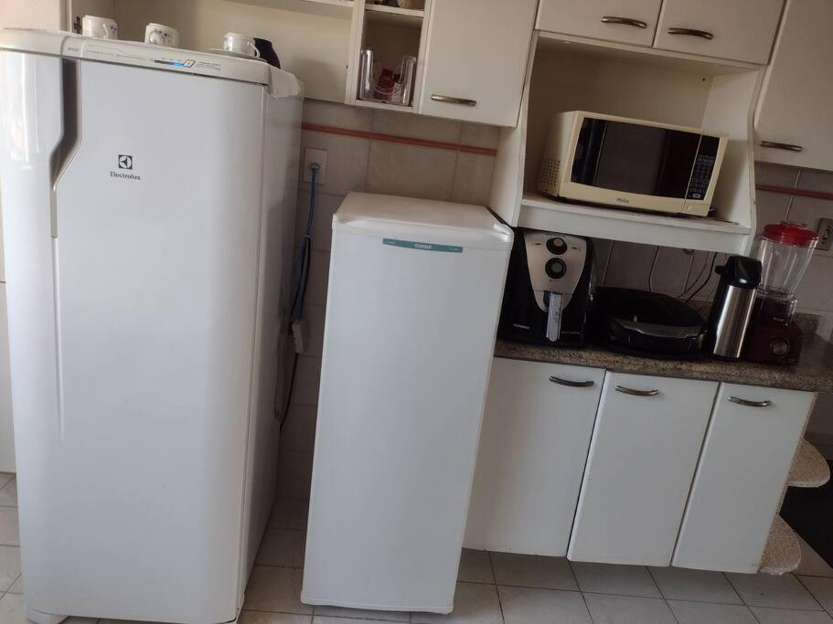 Cobertura duplex piscina churras e 2 vagas super arejado