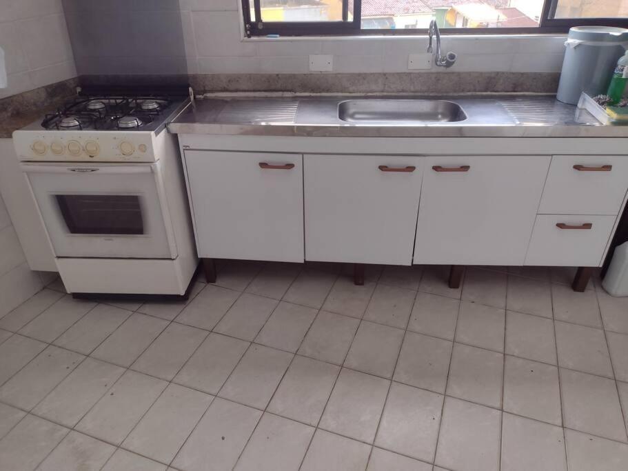 Cobertura duplex piscina churras e 2 vagas super arejado
