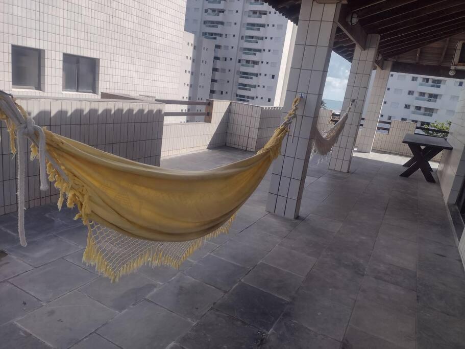 Cobertura duplex piscina churras e 2 vagas super arejado
