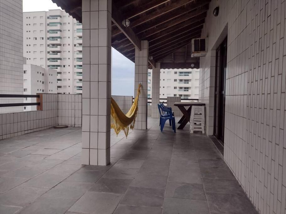 Cobertura duplex piscina churras e 2 vagas super arejado
