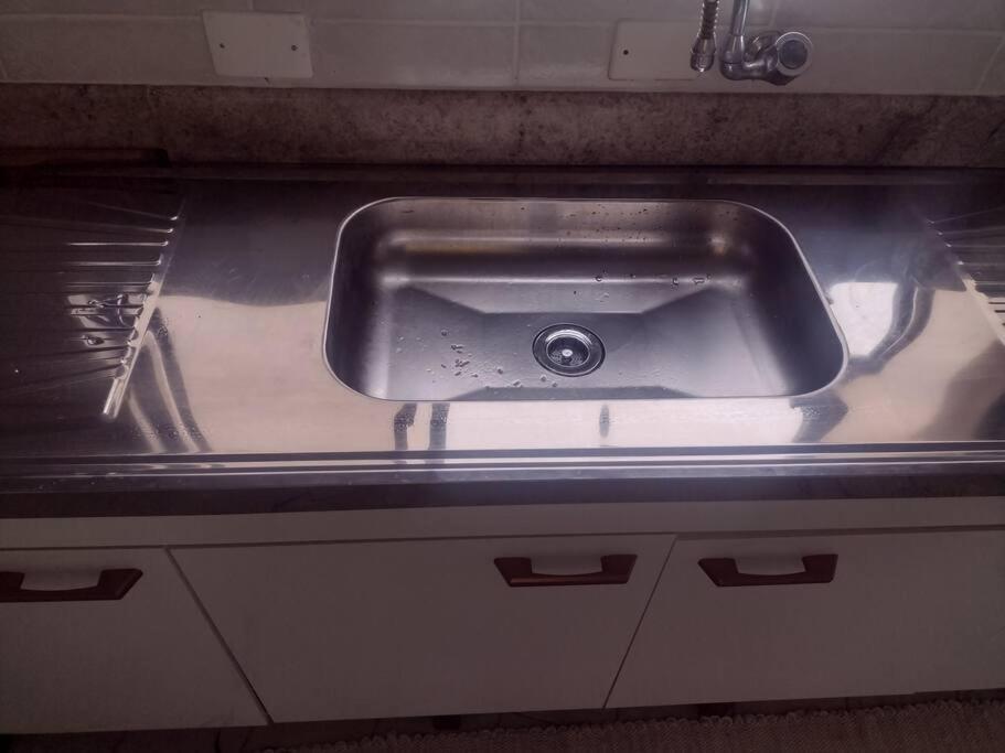Cobertura duplex piscina churras e 2 vagas super arejado