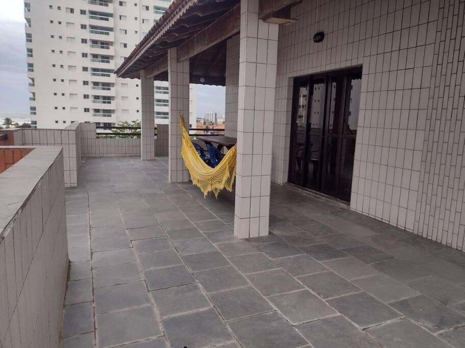 Cobertura duplex piscina churras e 2 vagas super arejado