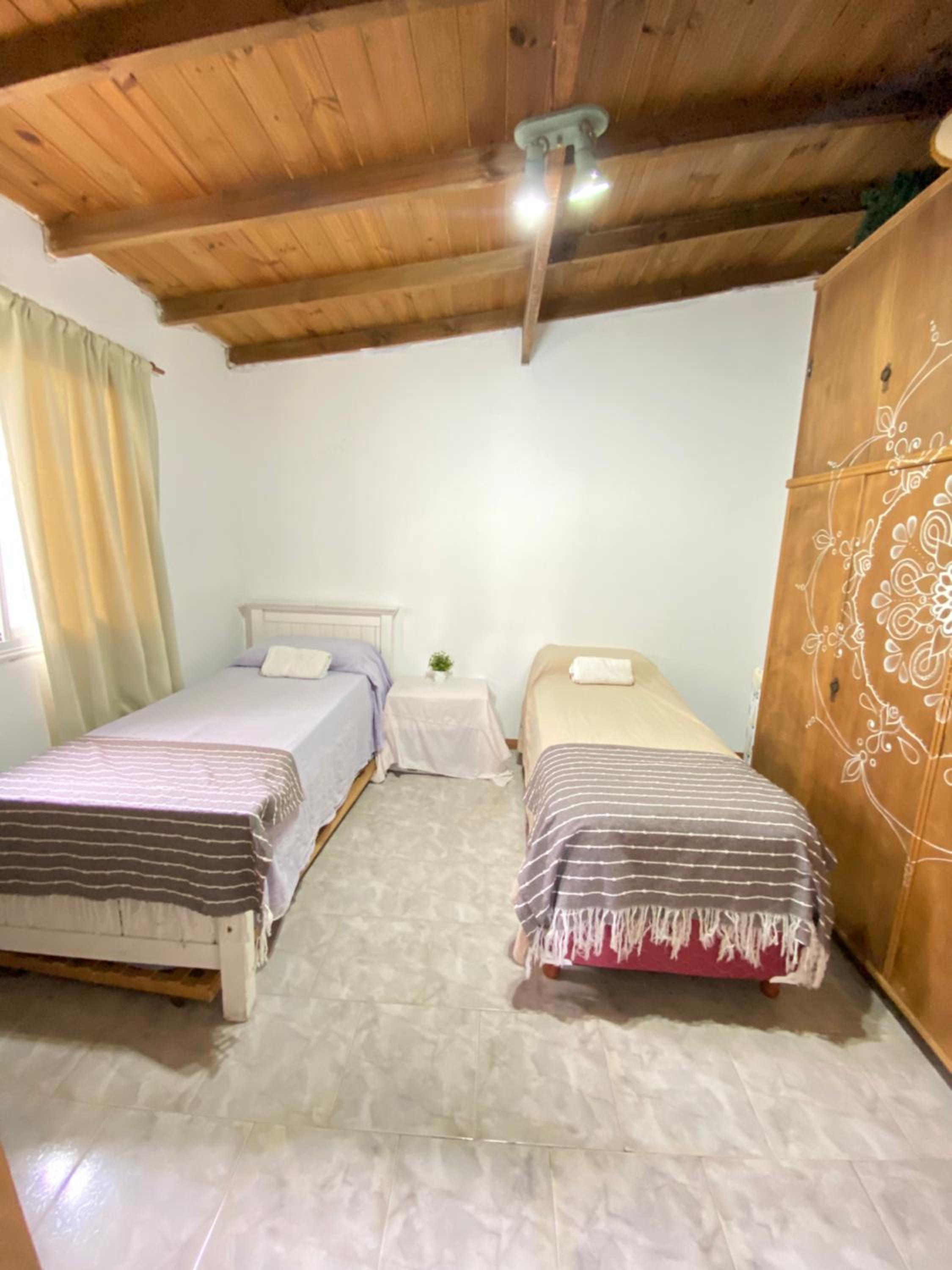 Departamento en excelente ubicación