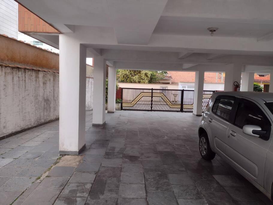 Cobertura duplex piscina churras e 2 vagas super arejado