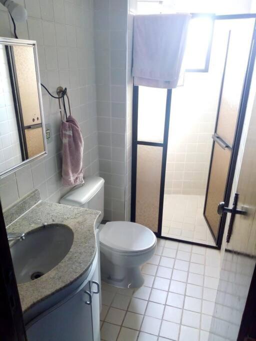 Cobertura duplex piscina churras e 2 vagas super arejado