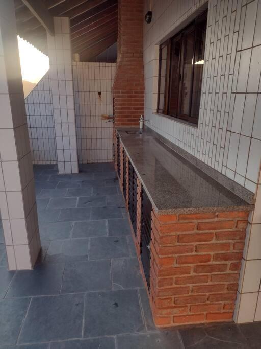 Cobertura duplex piscina churras e 2 vagas super arejado