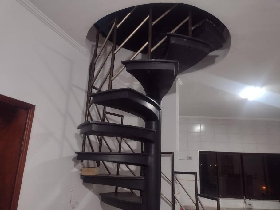 Cobertura duplex piscina churras e 2 vagas super arejado