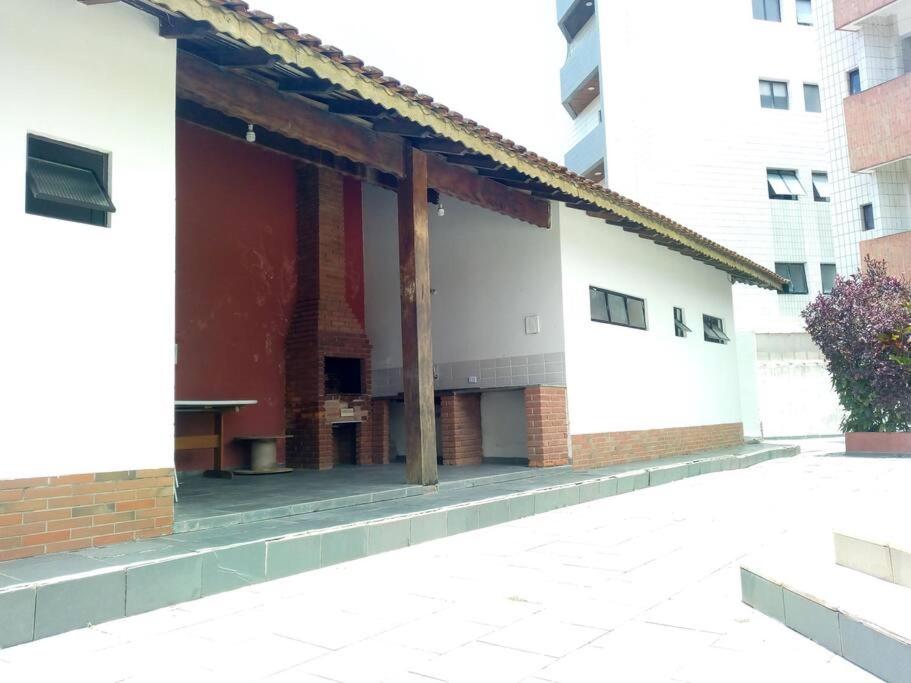 Cobertura duplex piscina churras e 2 vagas super arejado