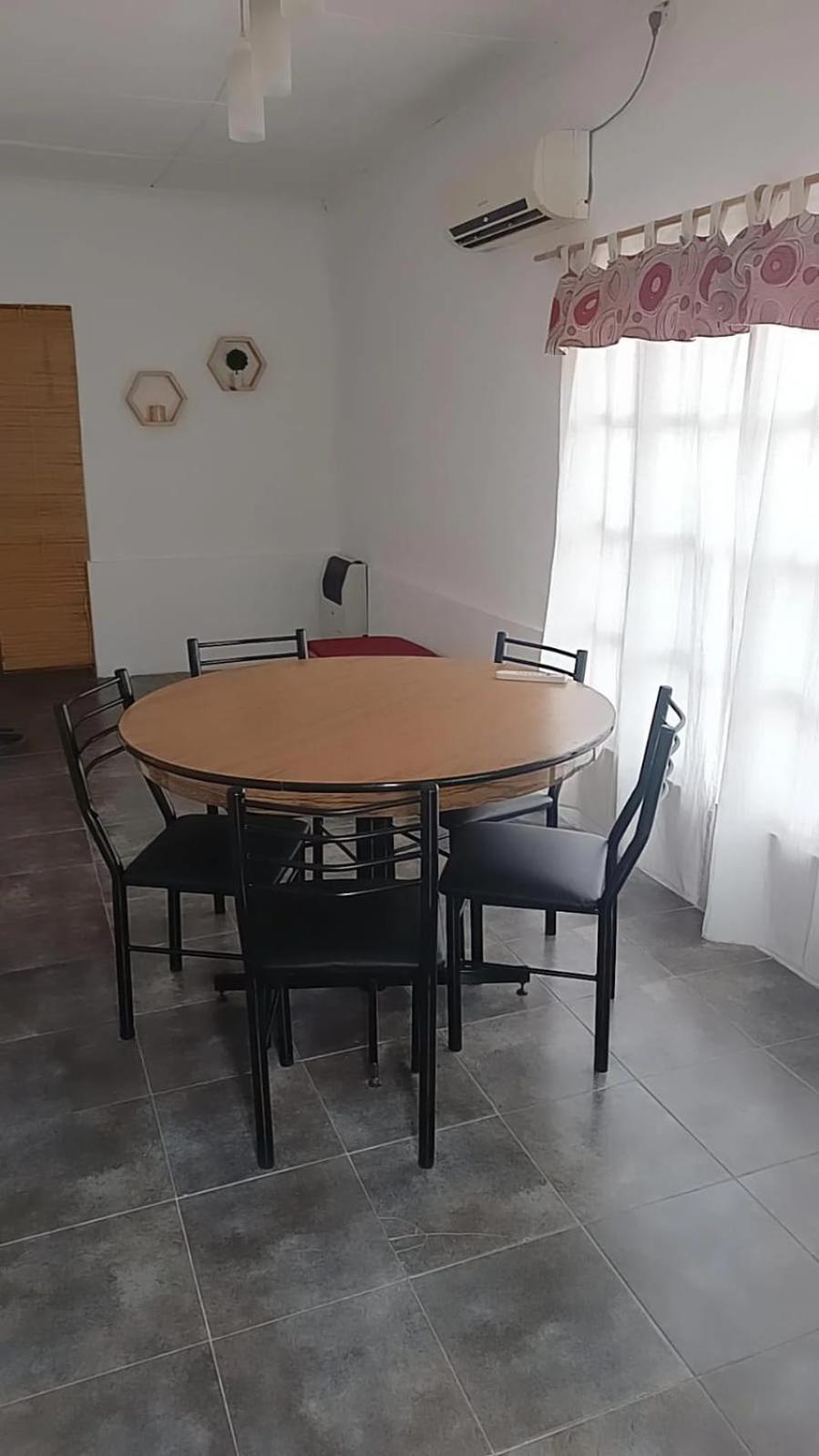 Departamento céntrico San Rafael