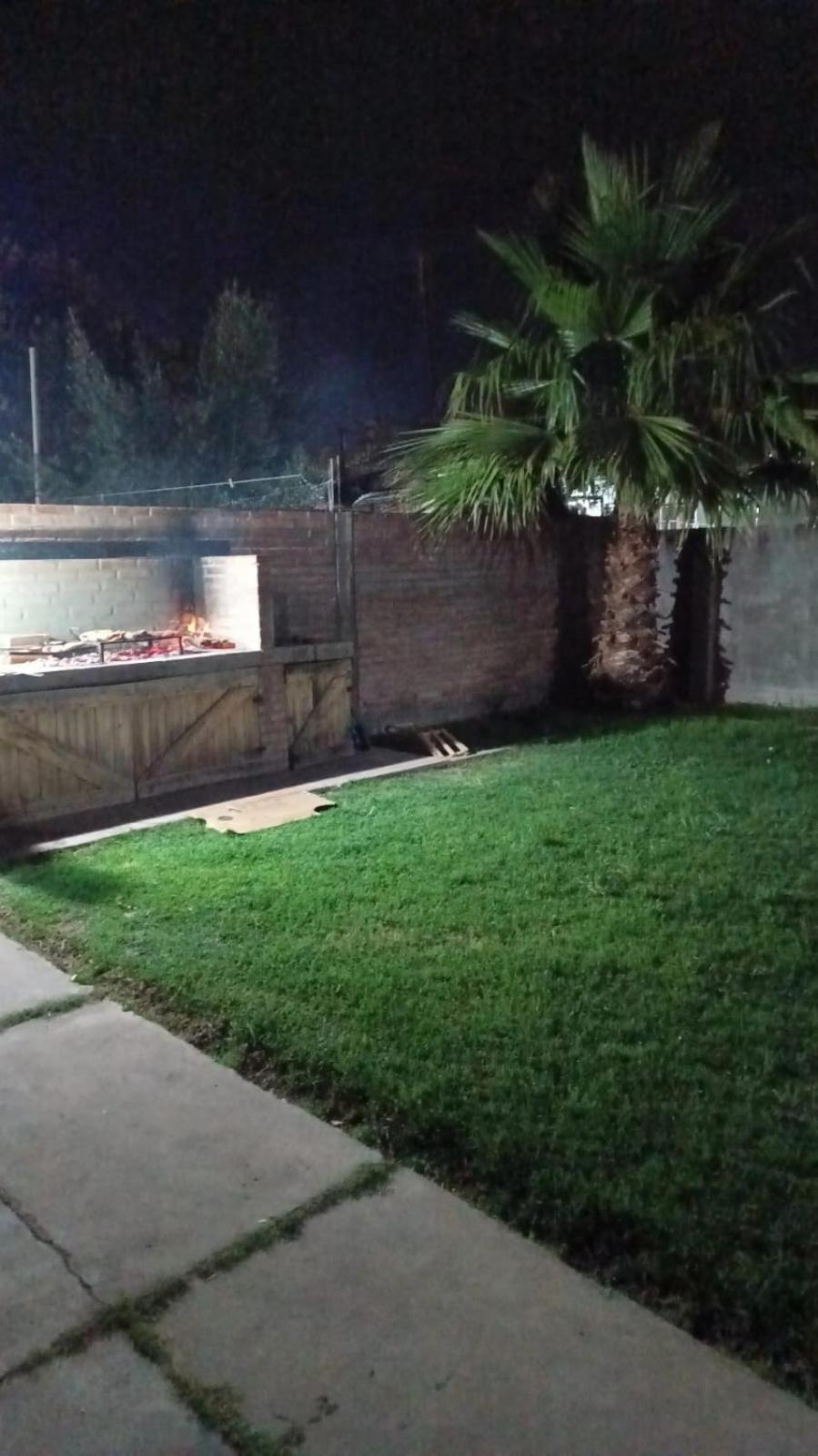 Departamento céntrico San Rafael