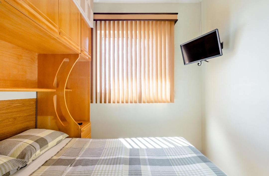Apartamento No Portão
