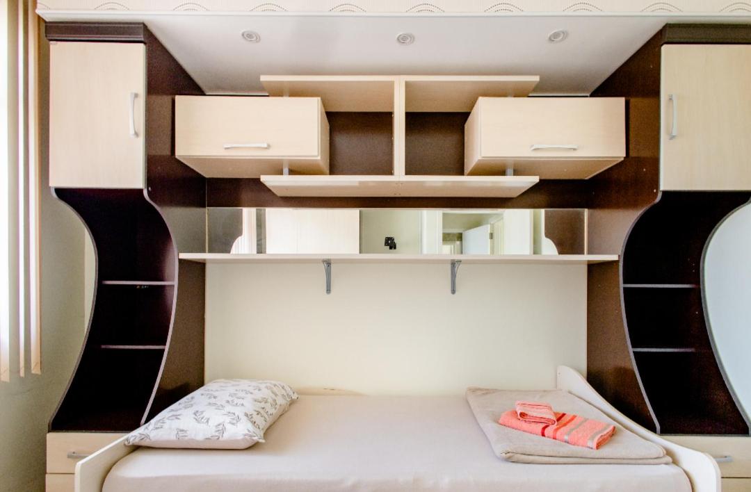 Apartamento No Portão