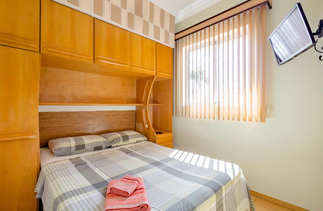 Apartamento No Portão