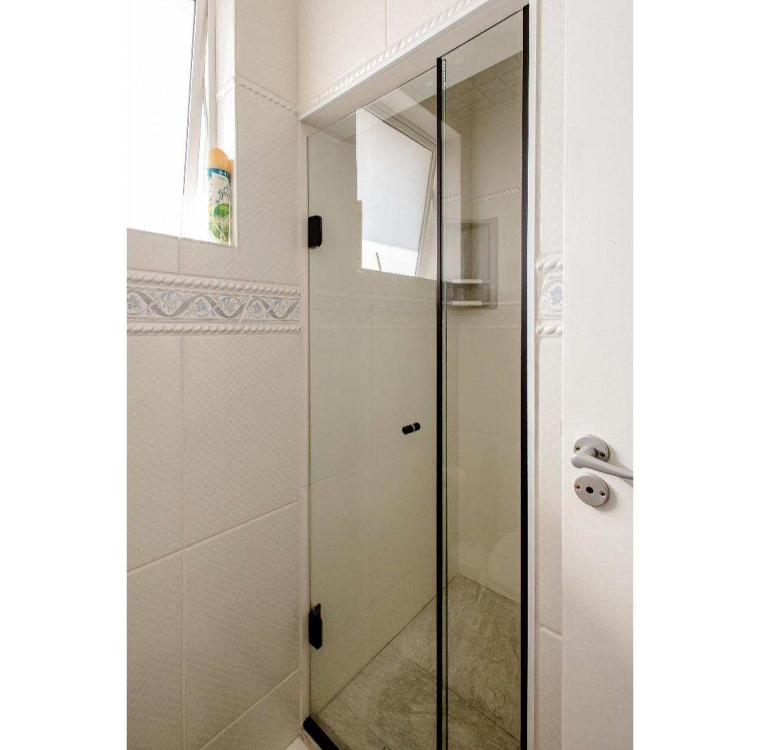 Apartamento No Portão