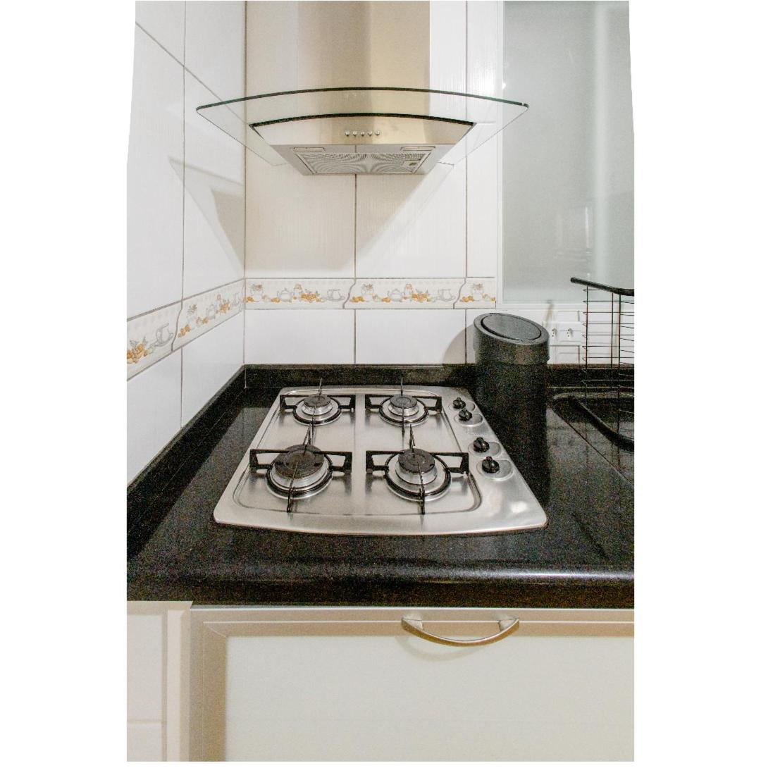 Apartamento No Portão