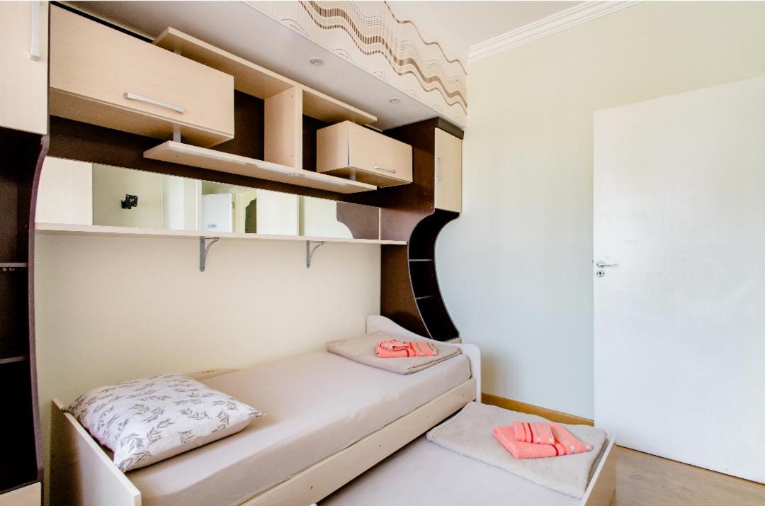 Apartamento No Portão