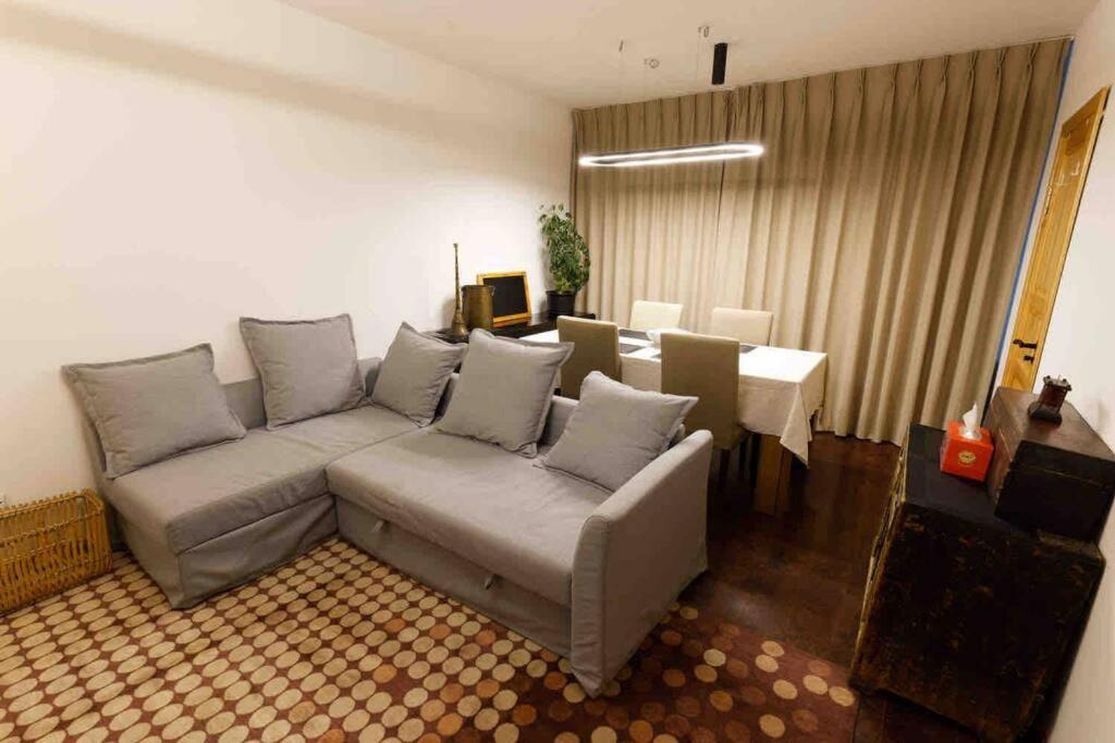 Enzo apartment-1 view 2