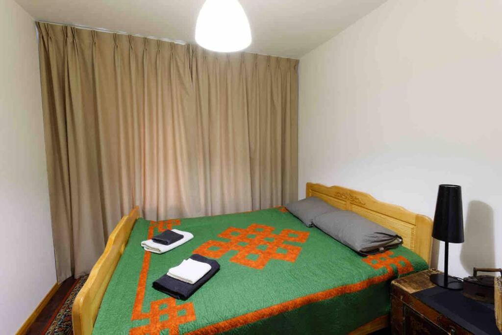 Enzo apartment-1 view 4