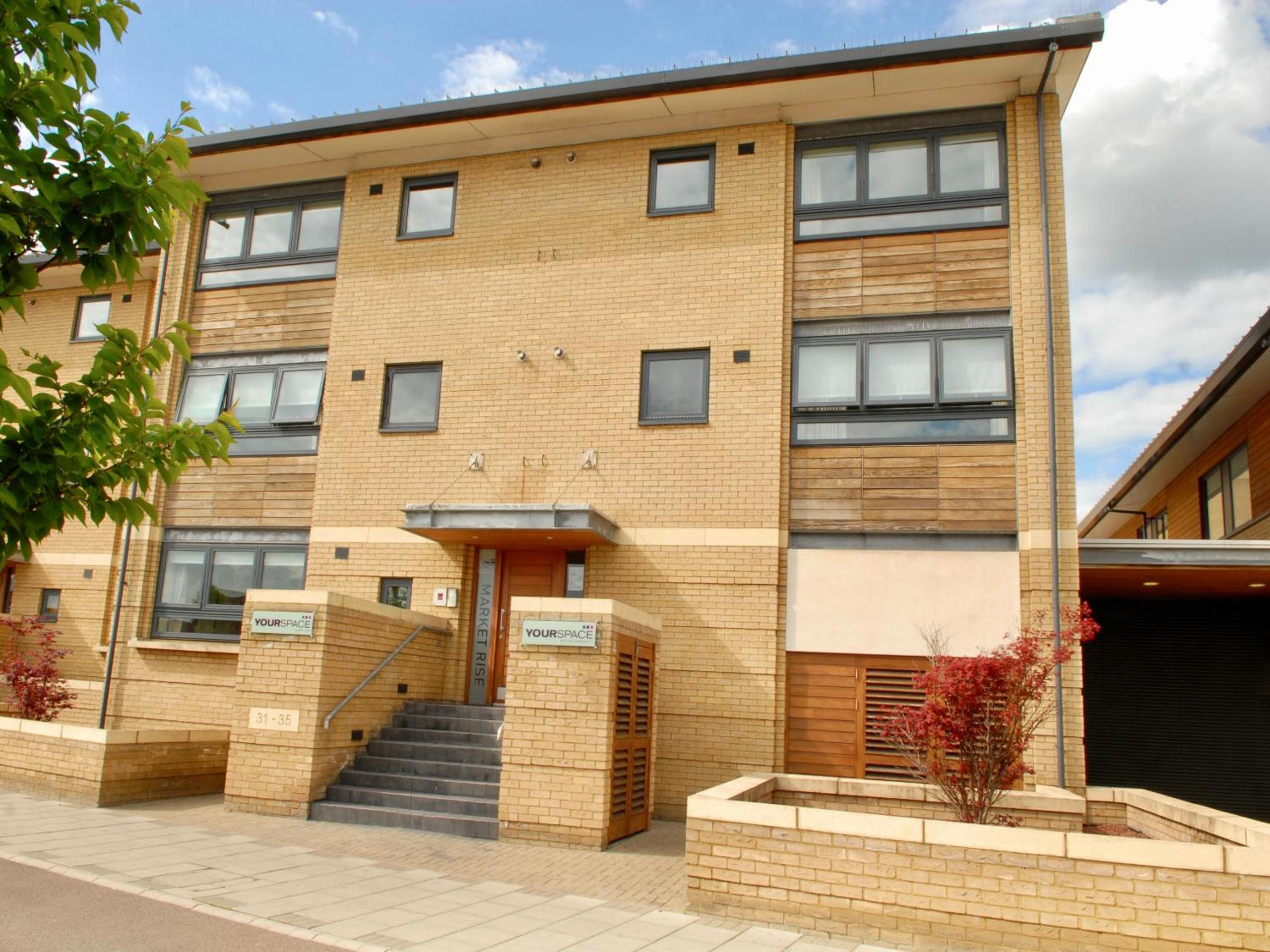 Hotel Your Space Apartments - Market Rise - Image 1