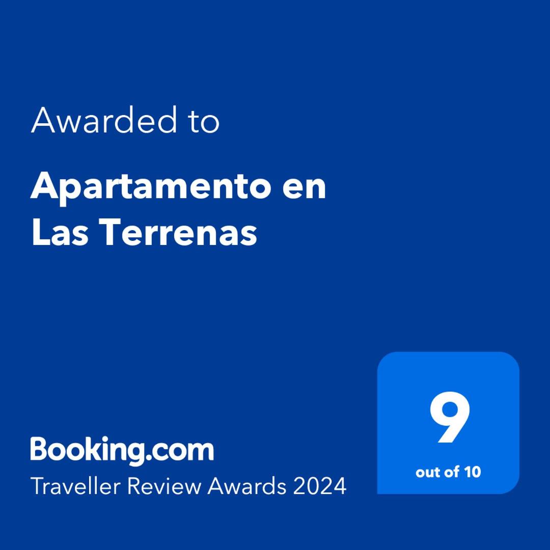 Apartamento en Las Terrenas