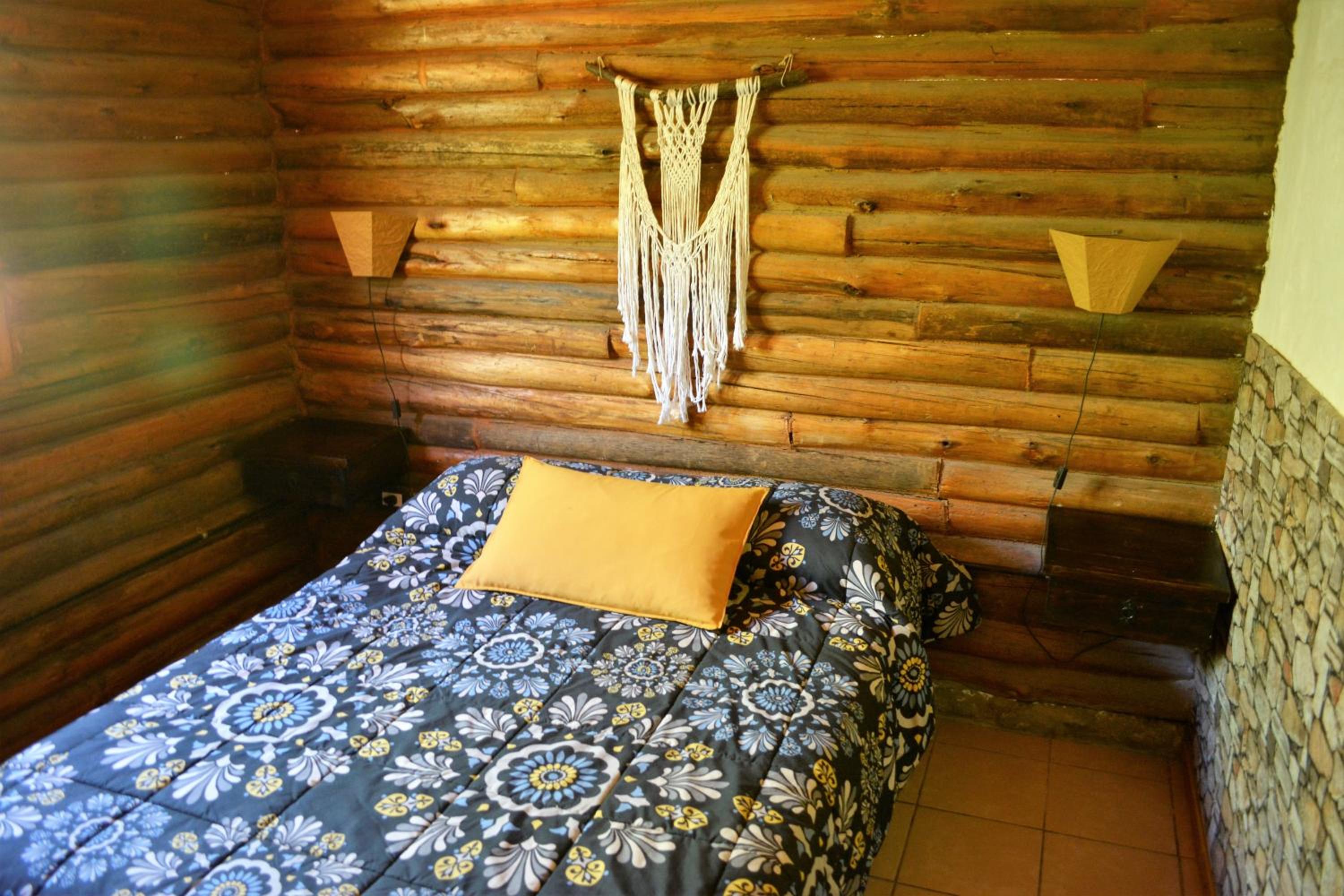 Kpriccio Cabanas
