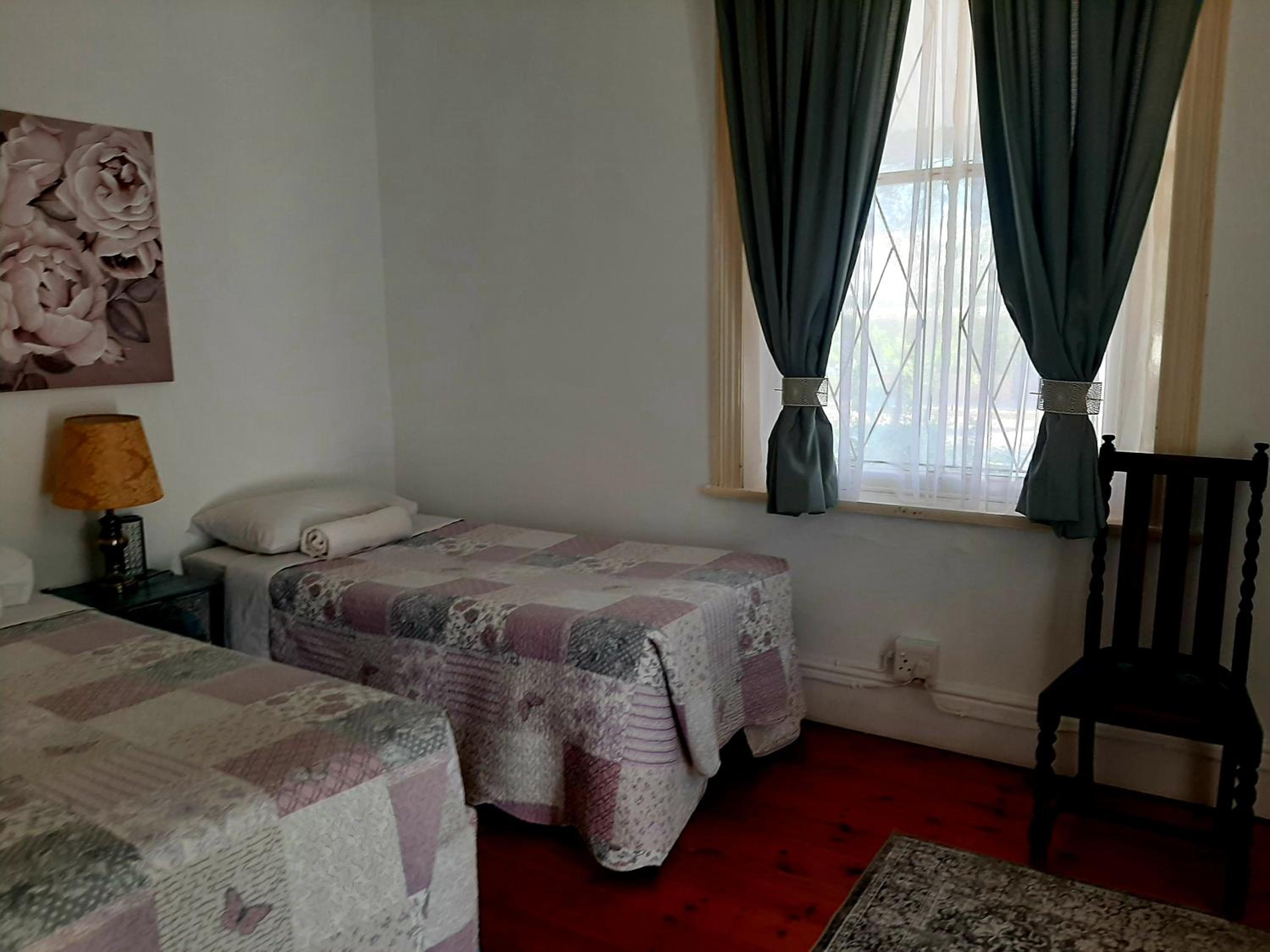 Cathy's Guest House view 4