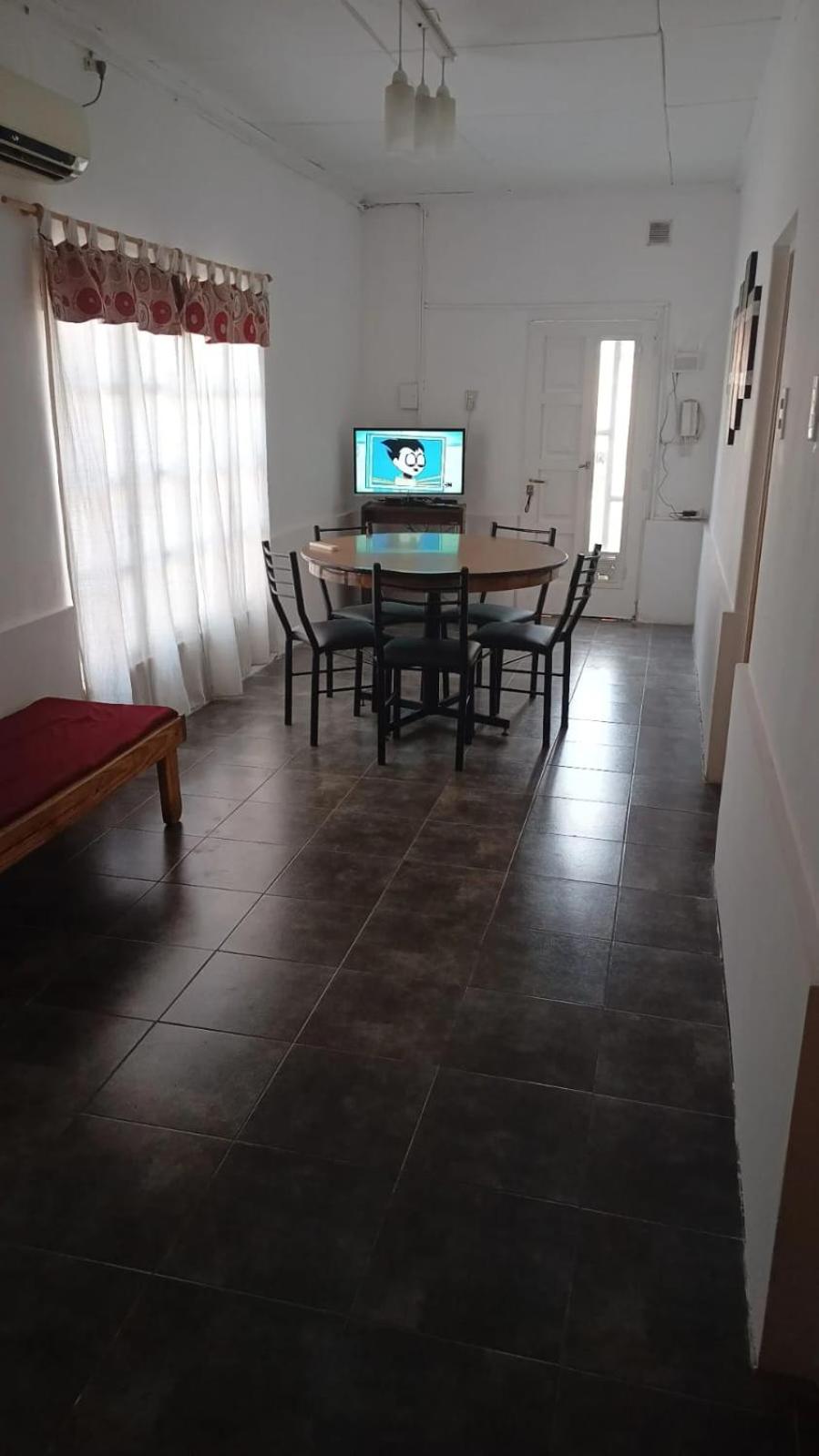 Departamento céntrico San Rafael