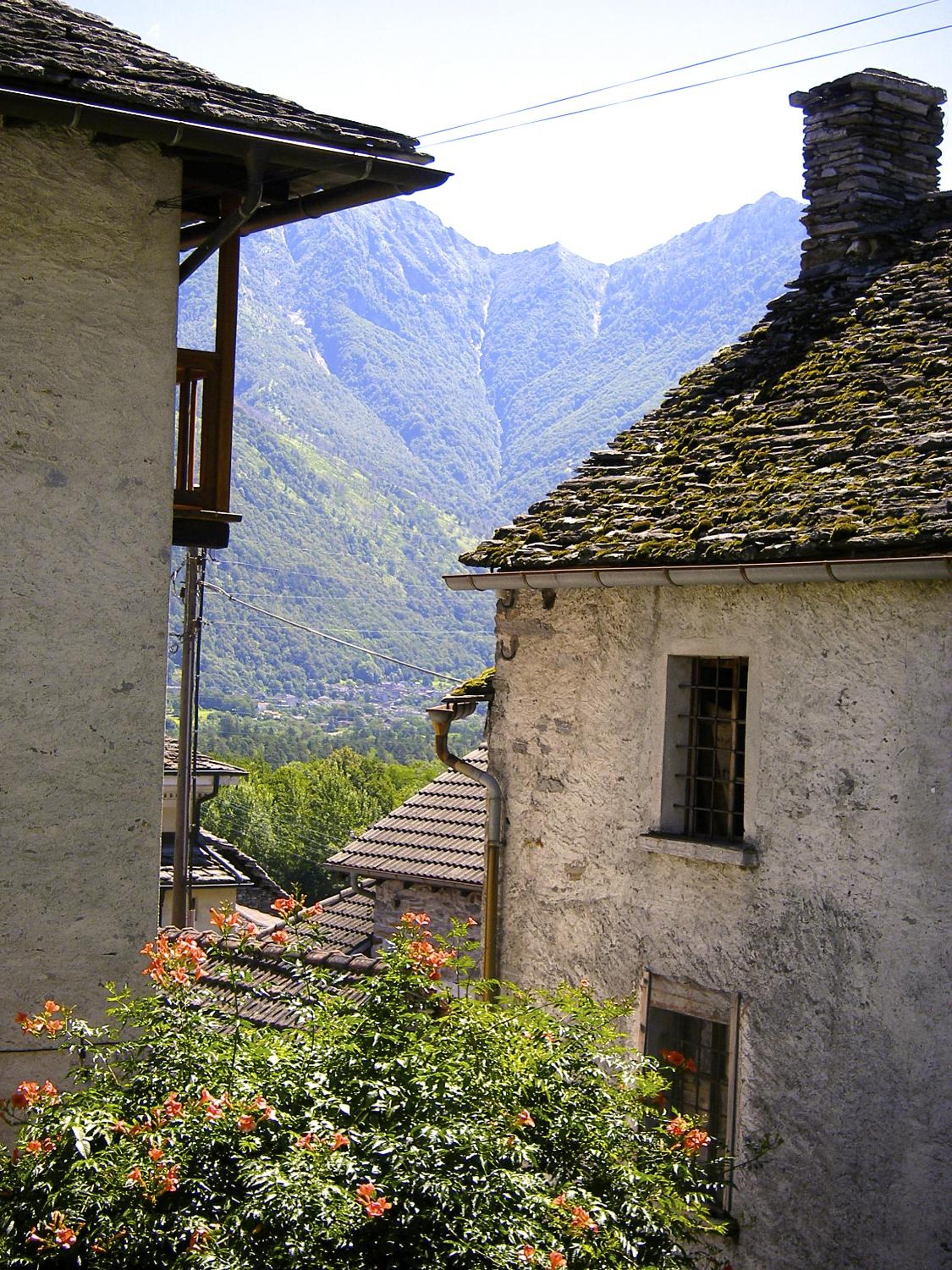 Studio La Stalla view 2