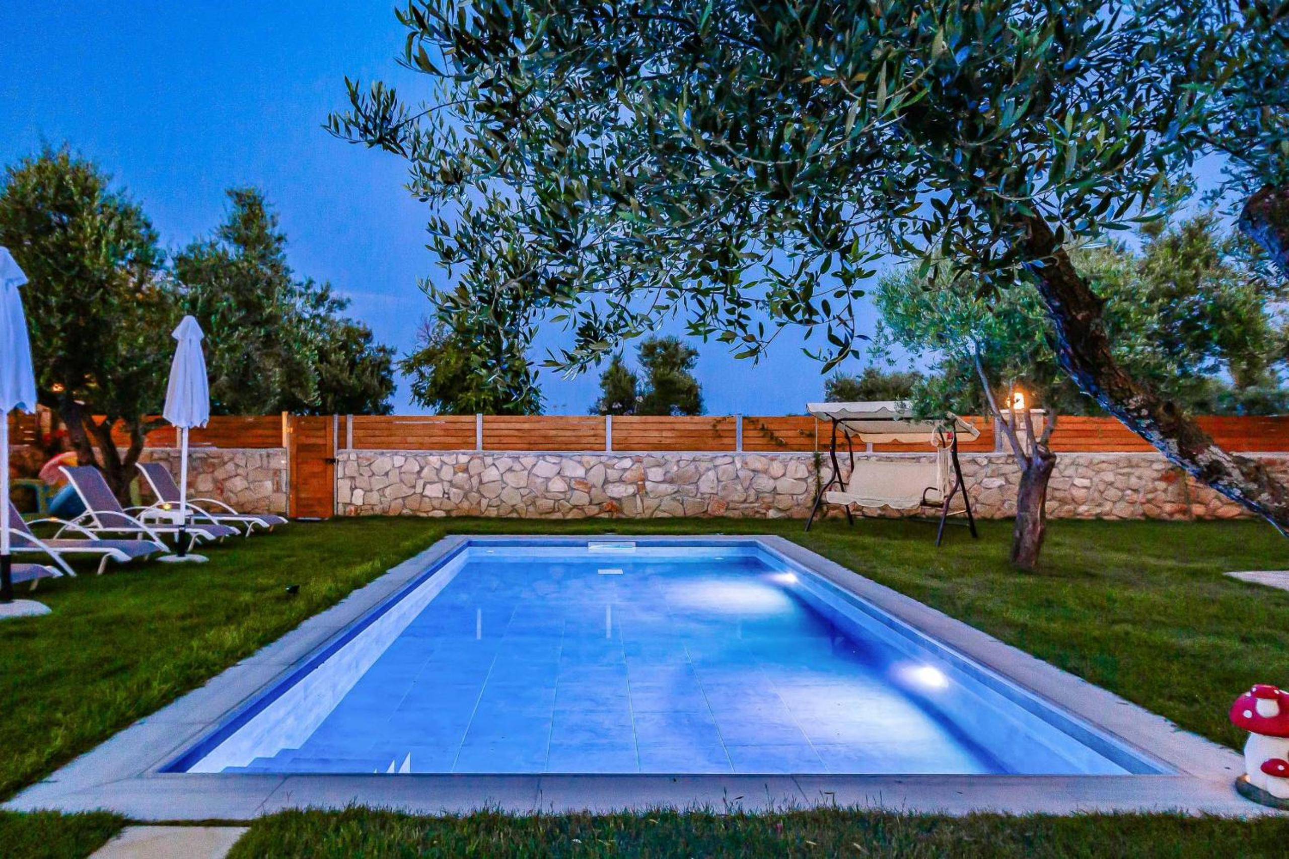 Villa Fiorita by Sealand Villas view 2
